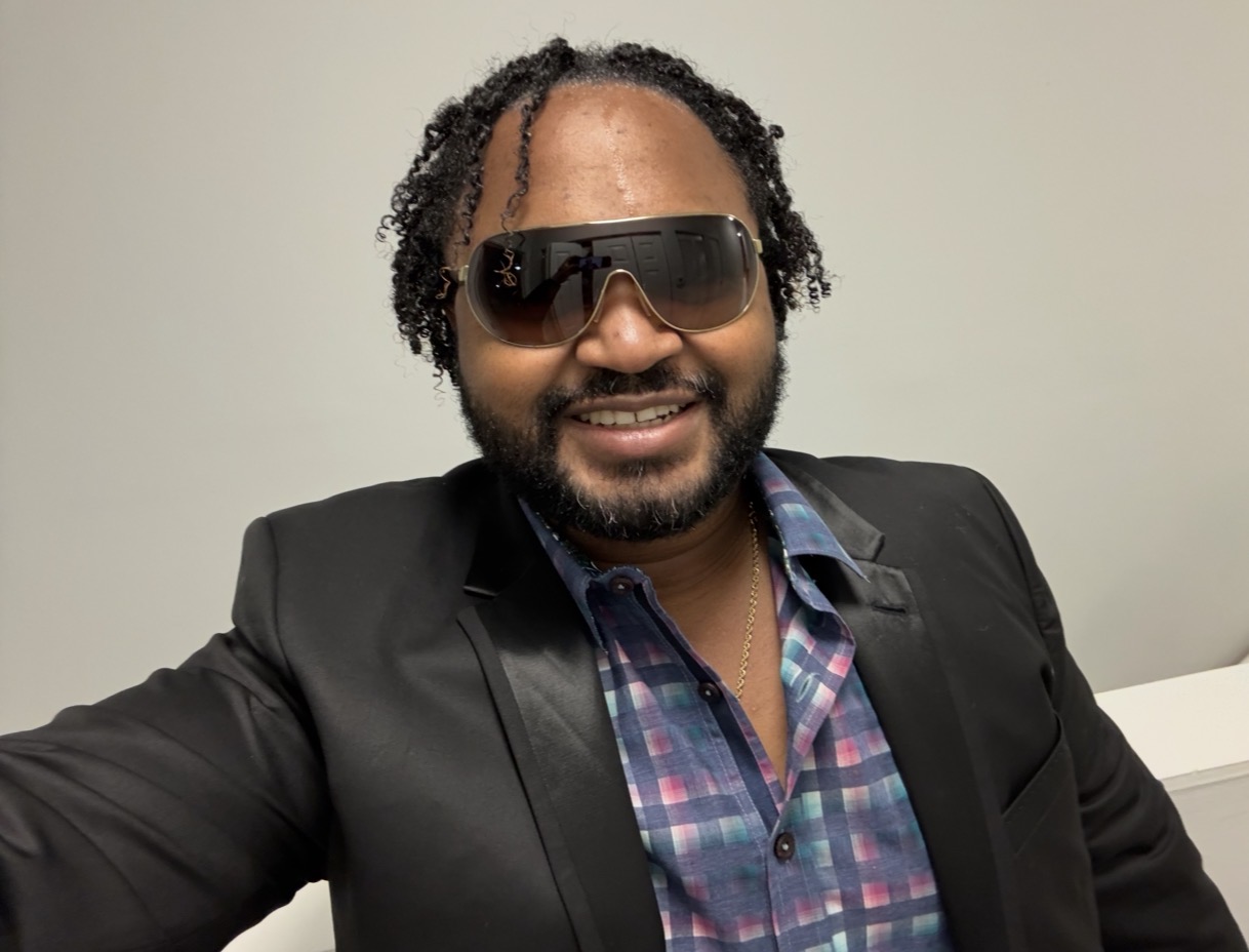 Patcheli Baptiste