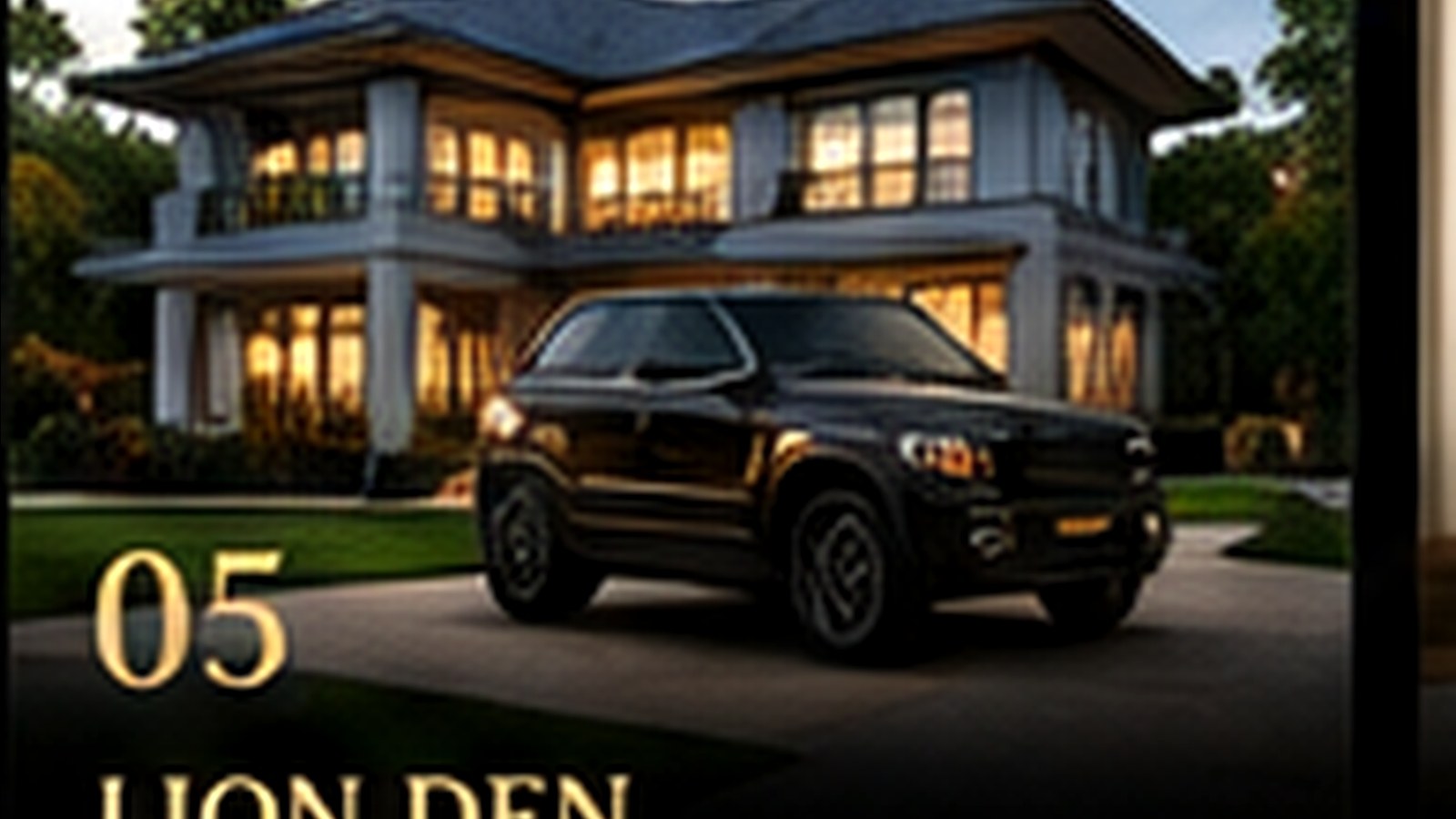 LION Den