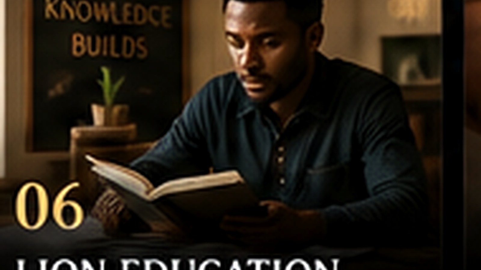 LION Education
