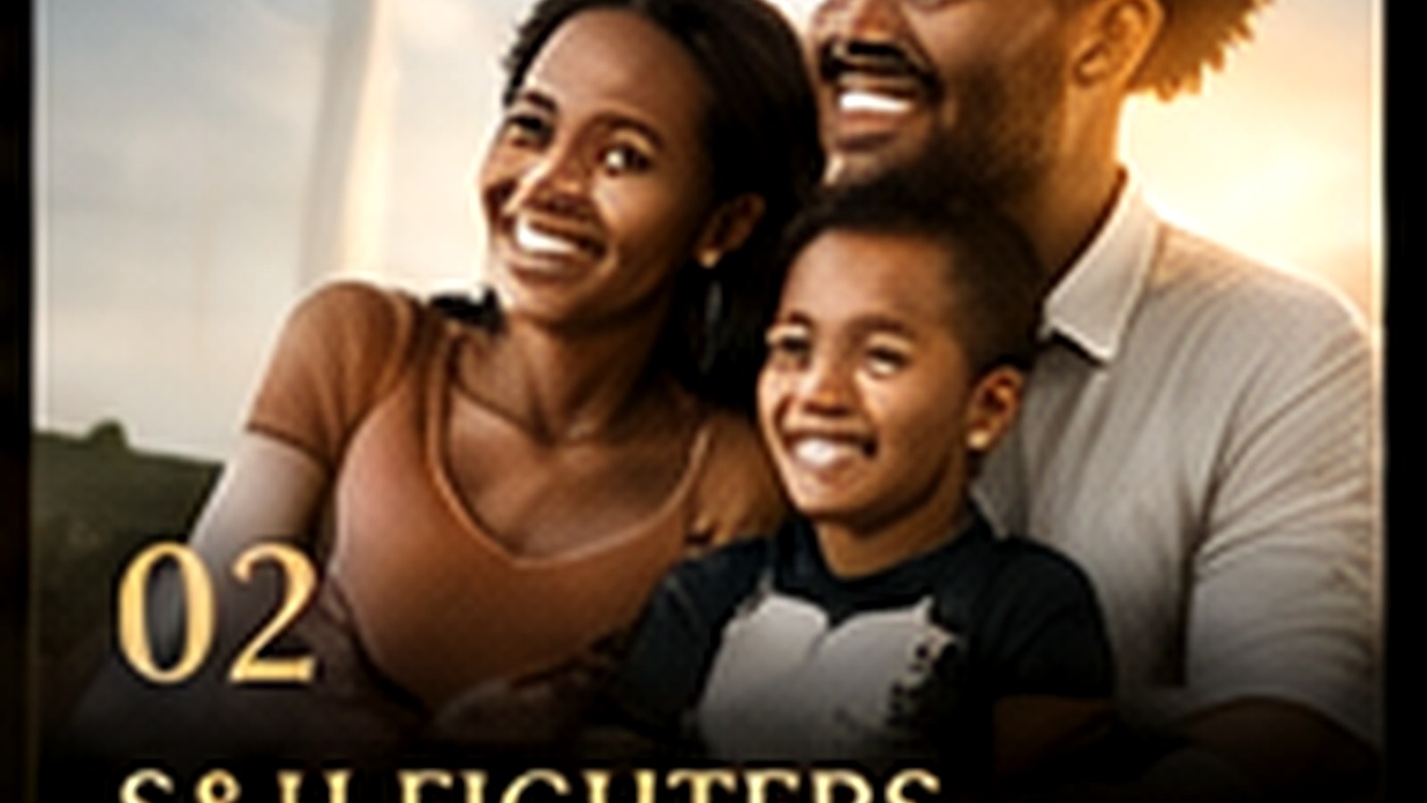 S&H Fighters
