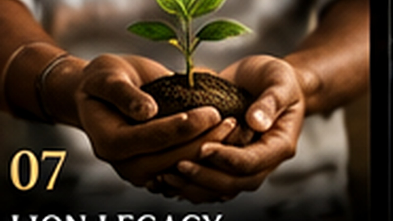 LION Legacy