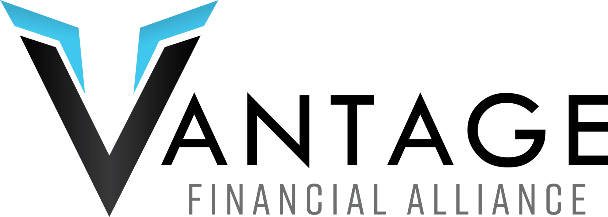 Vantage Financial Alliance logo